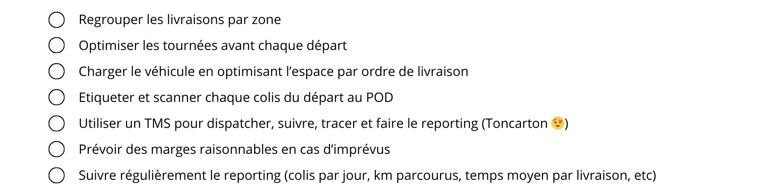 Guide des bonnes pratiques